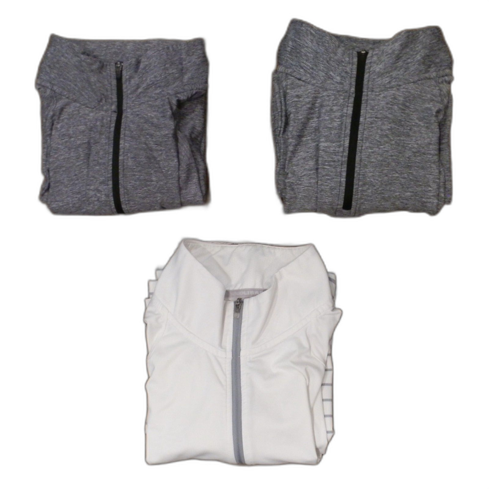 Coolibar Agility Performance Pullover Long Sleeve… - image 1